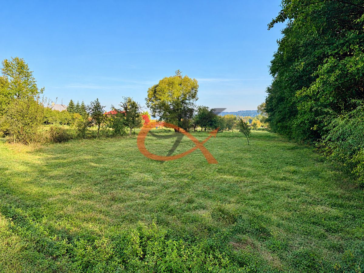 Prodej zahrady 4190 m² – fotografie 2