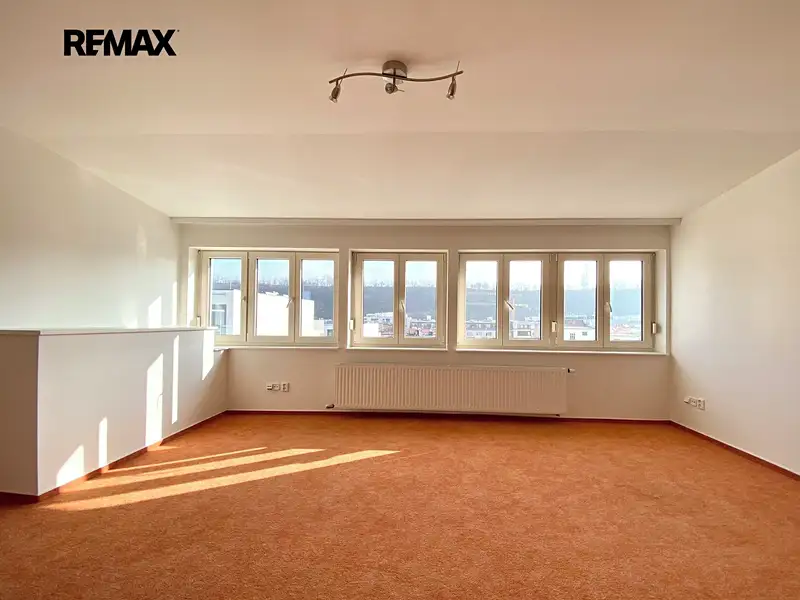 Pronájem bytu 4+kk 171 m², Praha – náhled fotky 3