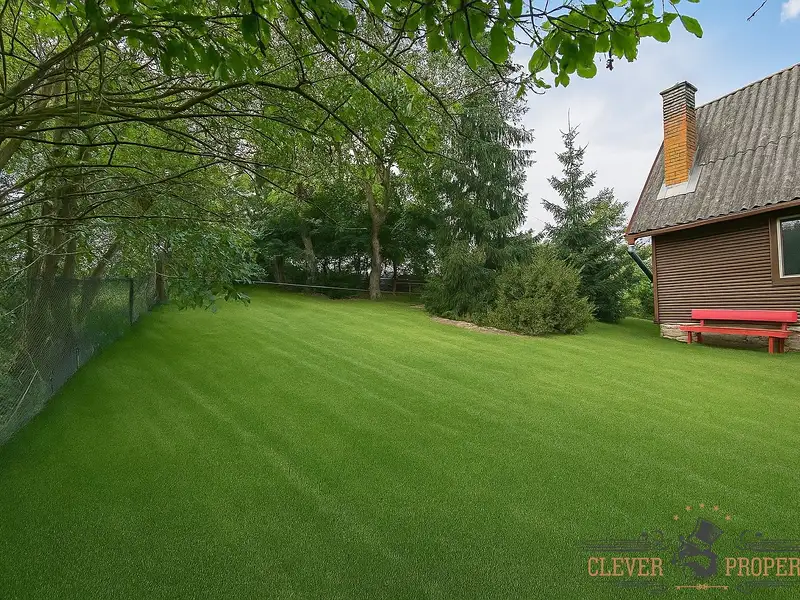 Prodej chaty 45 m², pozemek 1326 m², Jevíčko – náhled fotky 2