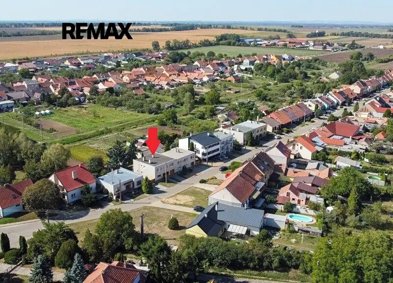 Prodej rodinného domu 245 m², pozemek 914 m², Prušánky – náhled fotky 3