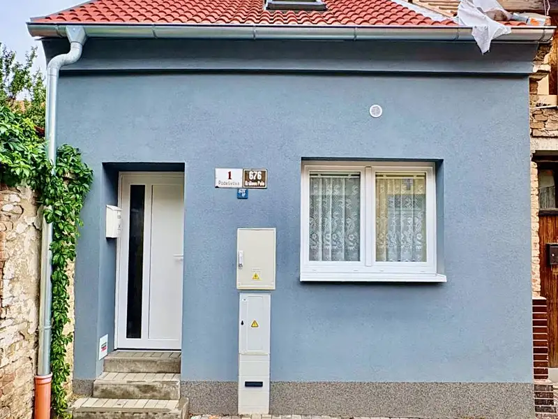 Prodej domu, 68 m², Brno-město, Brno