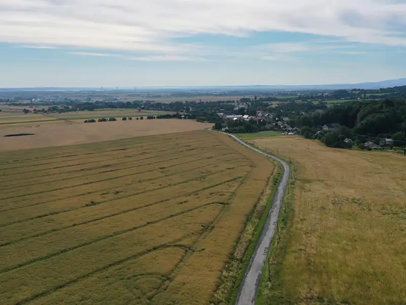 Prodej pole 62420 m², Bílá Voda – náhled fotky 3
