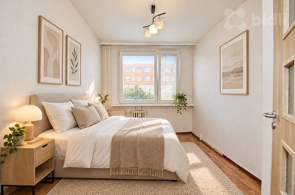 Prodej bytu 2+kk 42 m² – fotografie 4
