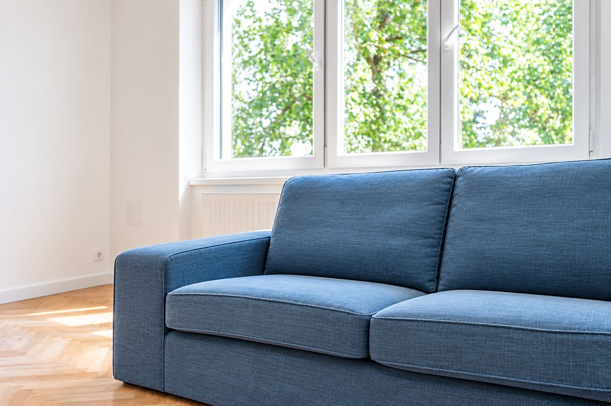 Pronájem bytu 2+kk 51 m² – fotografie 3