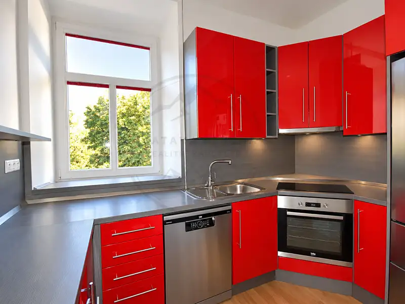 Prodej bytu 2+1, 60 m², Jeseník