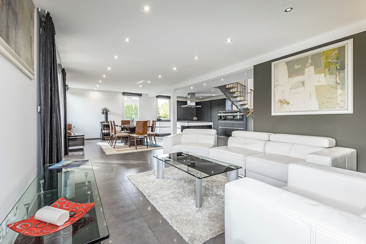 Prodej rodinného domu 155 m², pozemek 740 m² – fotografie 5