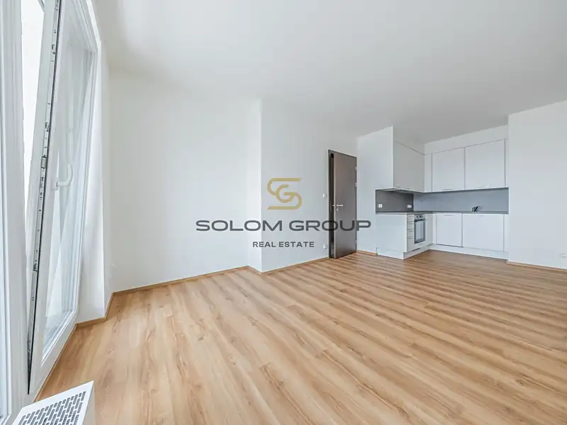 Prodej bytu 2+kk 47 m², Praha – náhled fotky 3
