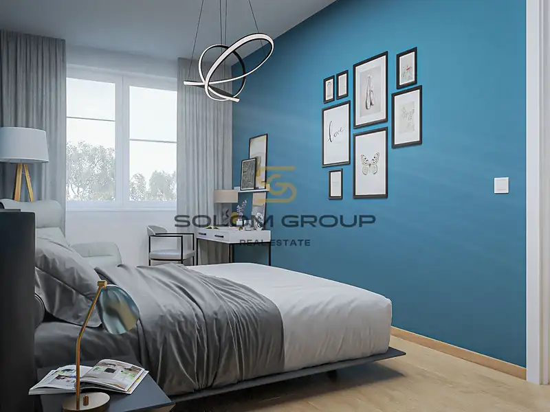 Prodej bytu 2+kk 41 m², Praha – náhled fotky 2