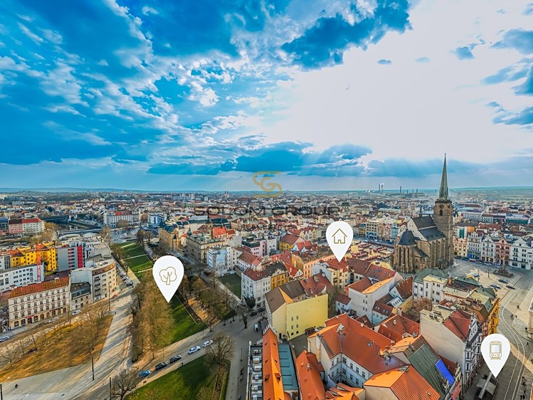 Квартира 2+kk на продаж, 61 м² (10 з 10)