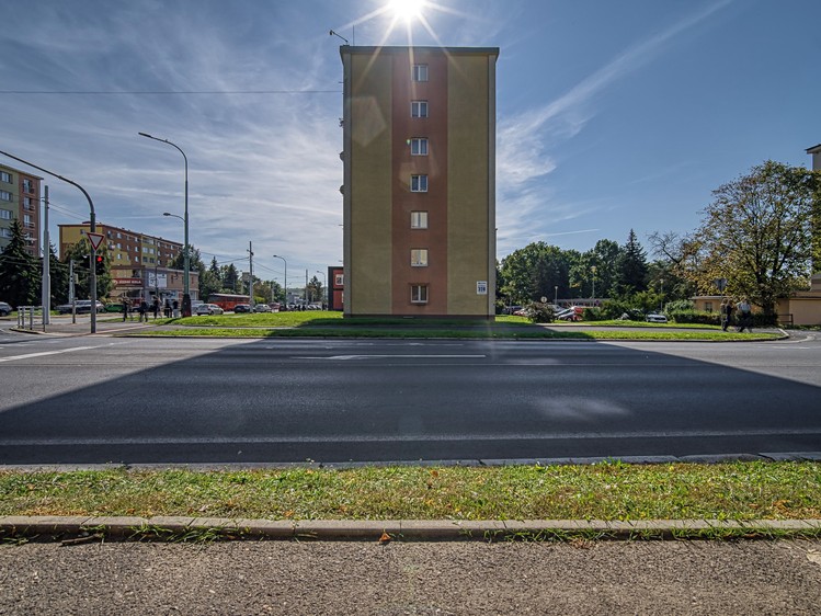 Pronájem bytu 2+1, 55 m² (30 z 34)