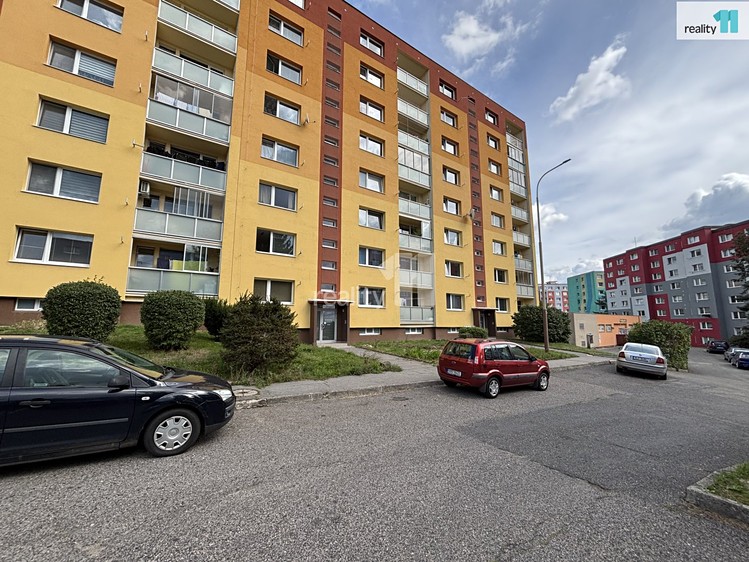 Квартира 2+kk в оренду, 41 м² (5 з 6)