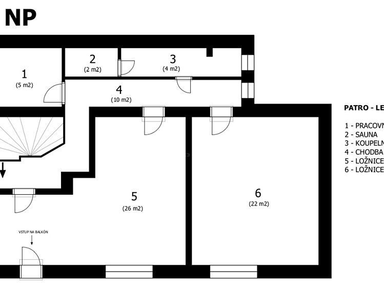 Haus zum Kauf, 138 m² (32 von 33)