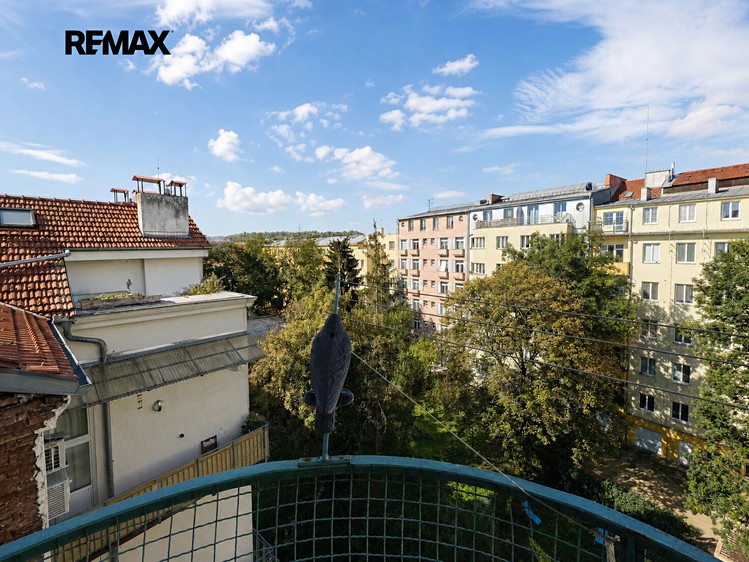 Wohnung 1+1 zur Miete, 41 m² (15 von 24)