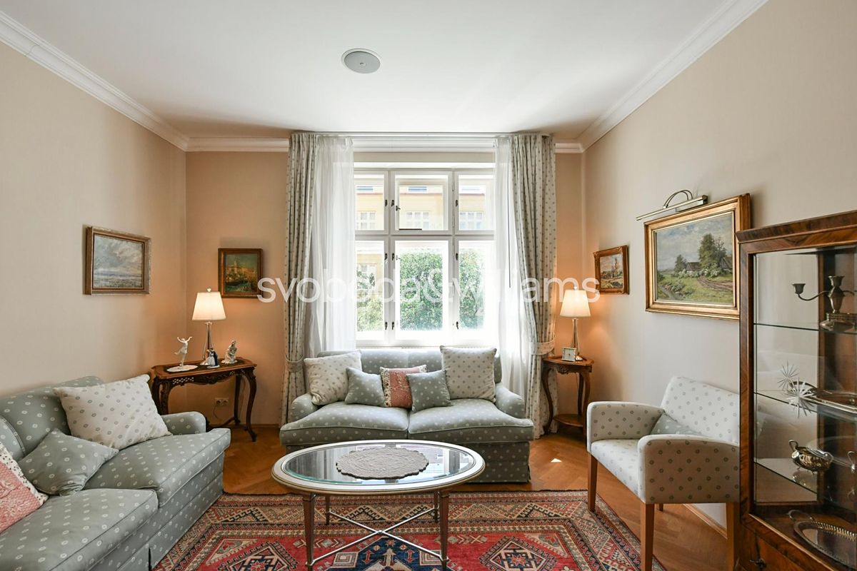 Prodej bytu 4+1 150 m² – fotografie 3