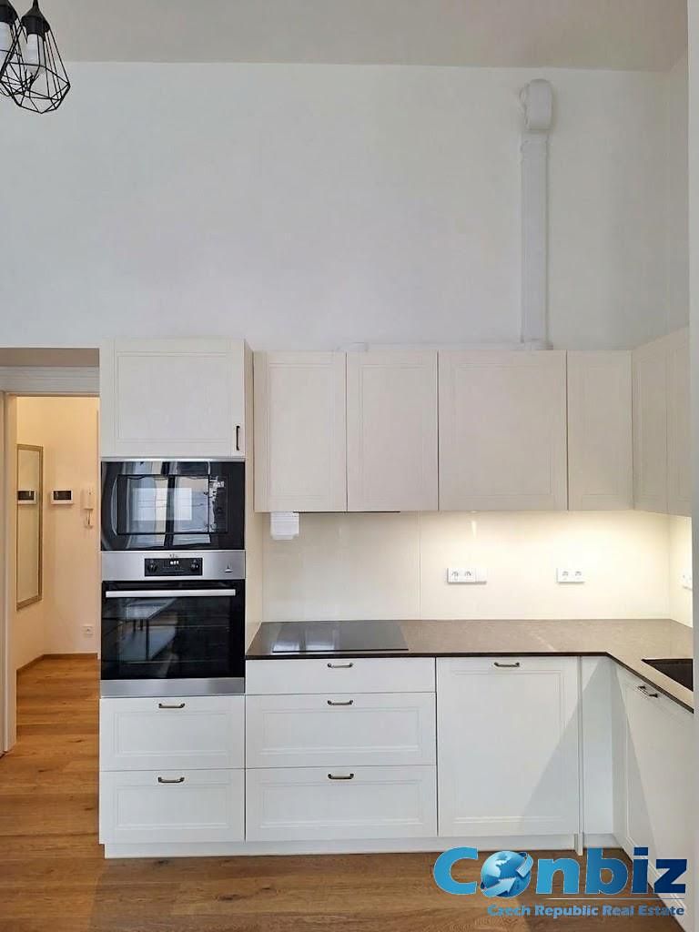 Pronájem bytu 3+kk 60 m² – fotografie 3