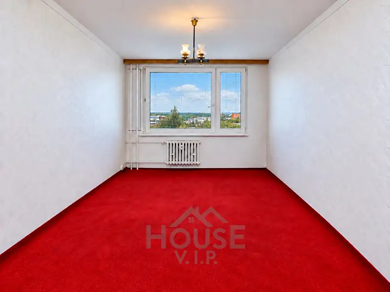 Prodej bytu 2+kk 44 m², Praha – náhled fotky 3