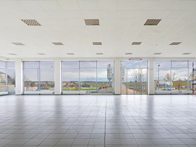 Pronájem komerční nemovitosti 430 m²