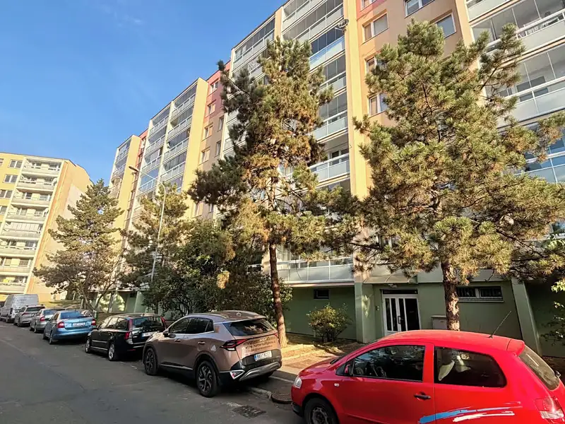 Prodej bytu 3+1 90 m², Most – náhled fotky 2