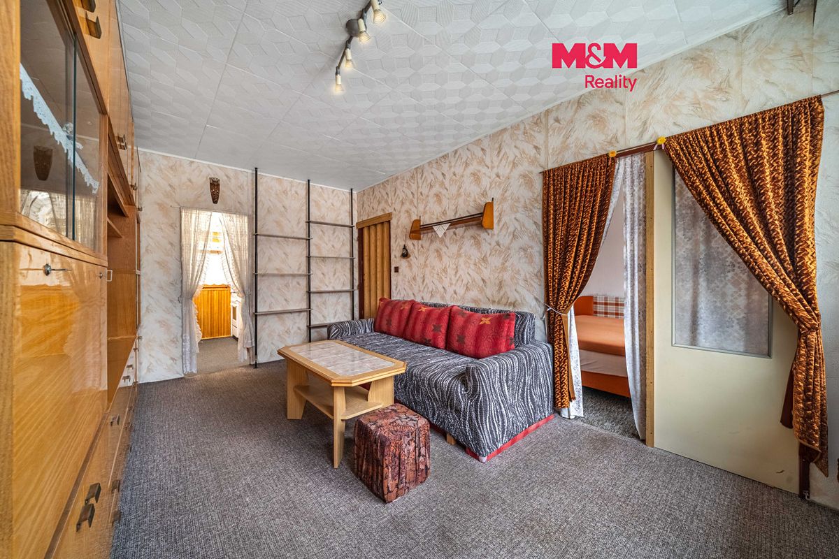 Prodej bytu 2+kk 39 m², Hořovice – fotka 1 z 3