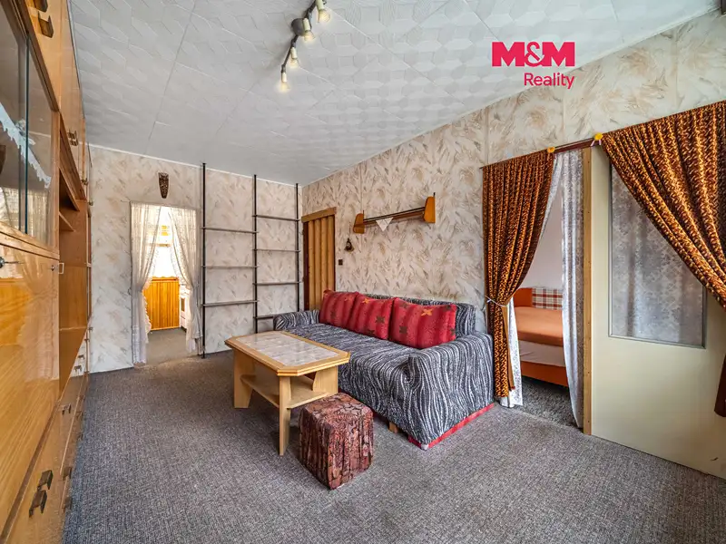 Prodej bytu 2+kk 39 m², Hořovice – náhled fotky 1