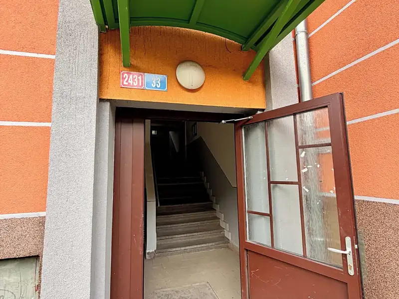 Prodej bytu 2+1 59 m², Most – náhled fotky 3