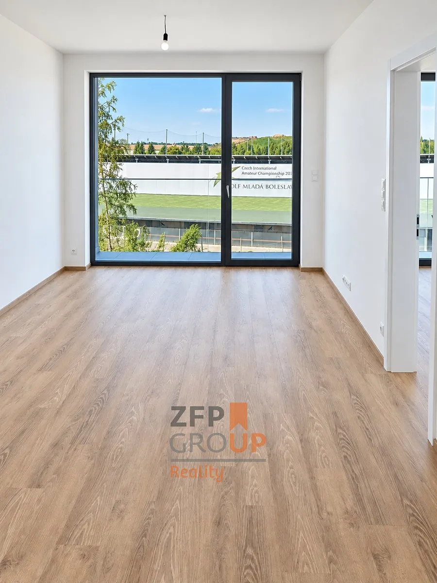 Prodej bytu 3+kk 77 m²