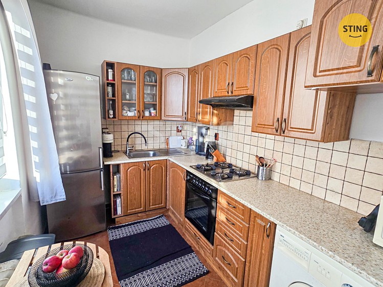 Квартира 3+1 на продаж, 65 м² (4 з 11)