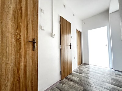 Pronájem bytu 1+1, 35 m² (3 z 10)