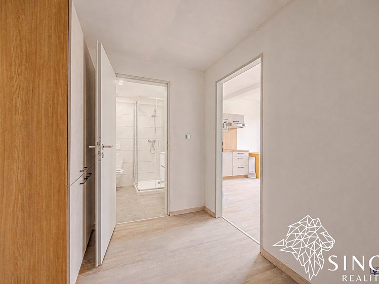 Pronájem bytu 2+kk, 42 m² (14 z 20)