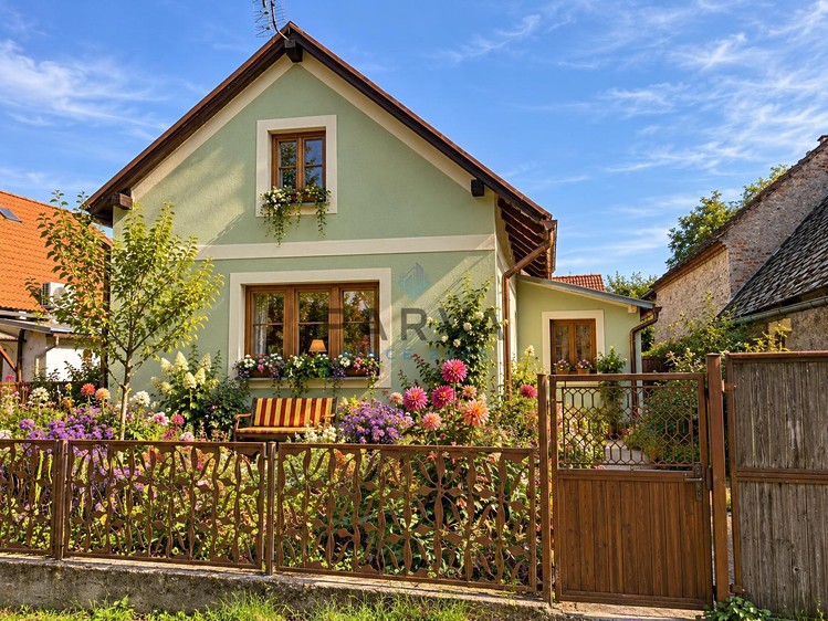 Prodej domu, 83 m² (4 z 24)