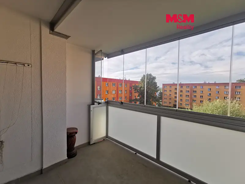 Prodej bytu 2+1 53 m², Karviná – náhled fotky 1