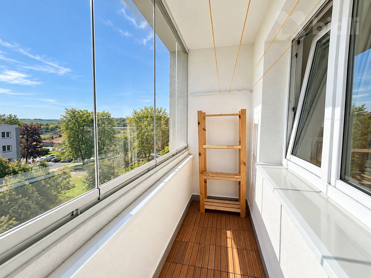 Prodej bytu 2+1 53 m² – fotografie 5