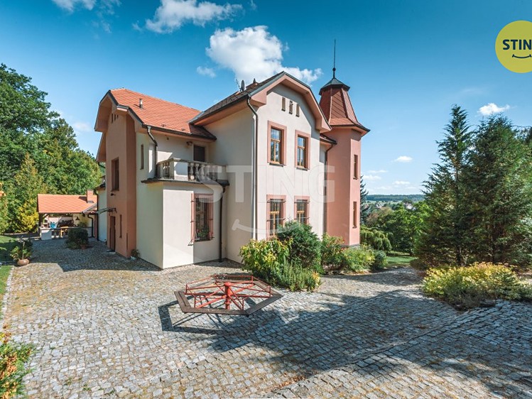 Будинок на продаж, 500 м² (4 з 37)