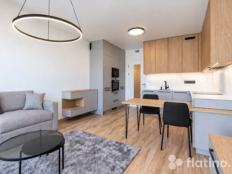 Prodej bytu 1+kk 35 m², Praha – náhled fotky 2