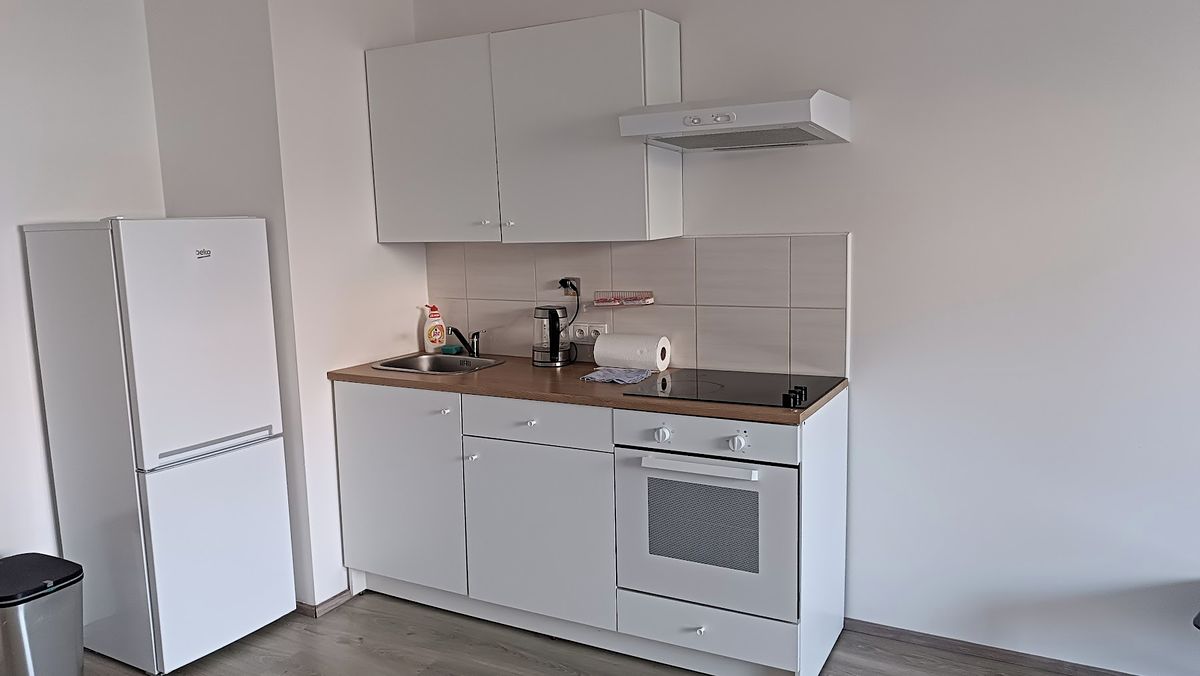 Prodej bytu 1+kk 34 m² – fotografie 4