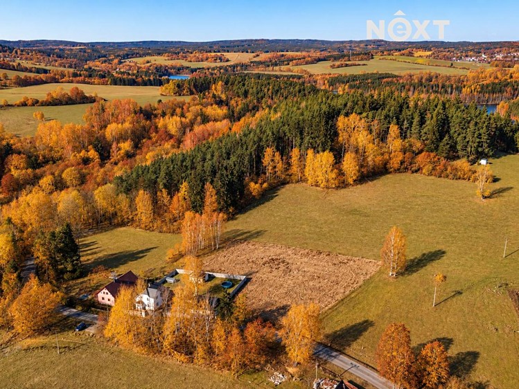 Prodej pozemku, 4 086 m² (1 z 20)