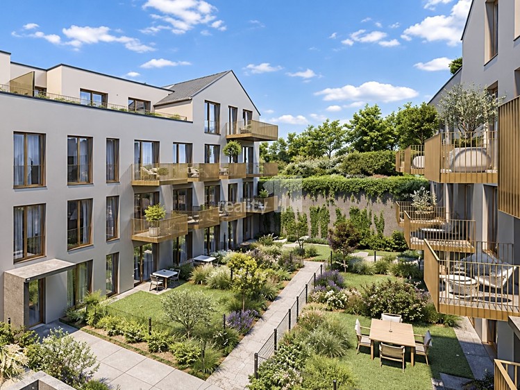 Квартира 3+kk на продаж, 72 м² (22 з 22)