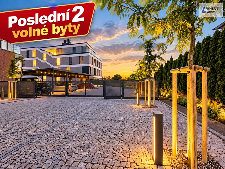 Wohnung 2+kk zur Miete, 59 m² (1 von 15)
