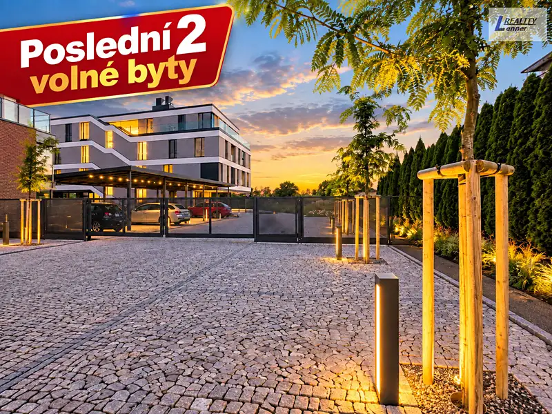 Pronájem bytu 2+kk 59 m², Praha – náhled fotky 1