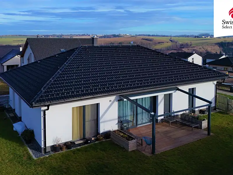Prodej rodinného domu 116 m², pozemek 1004 m², Brtnice – náhled fotky 2