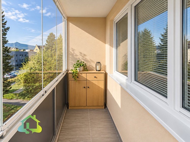 Wohnung 3+1 zum Kauf, 70 m² (4 von 17)