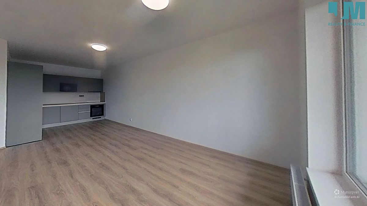 Pronájem bytu 2+kk 59 m², Třebíč – fotka 1 z 3
