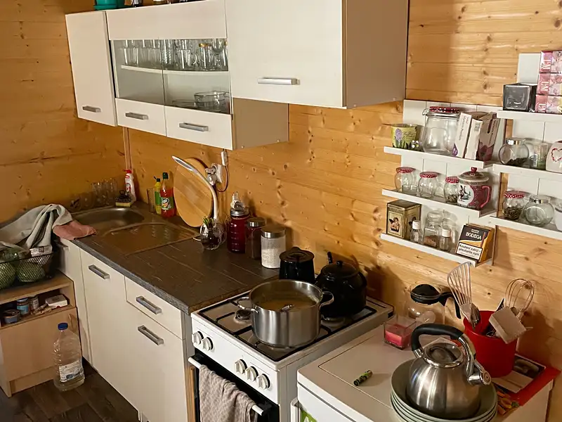 Prodej chaty 56 m², pozemek 323 m², Čáslav – náhled fotky 3