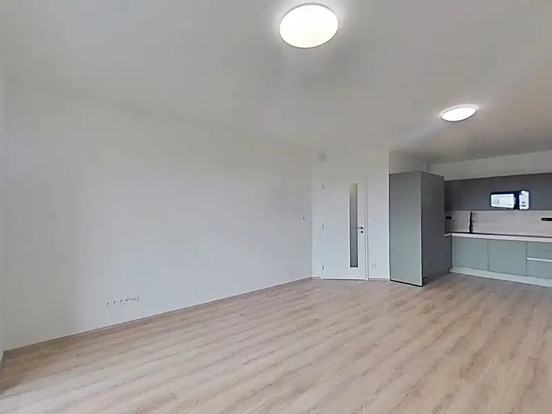 Pronájem bytu 2+kk 59 m², Třebíč – náhled fotky 2