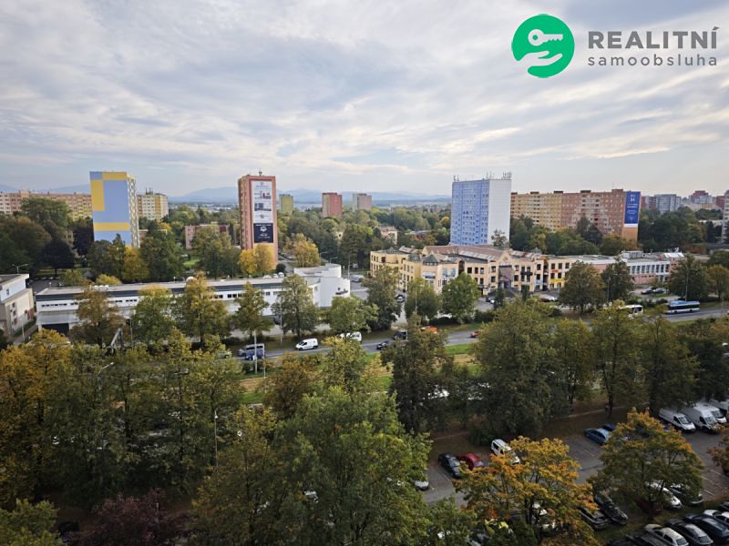 Prodej bytu 2+1 51 m² – fotografie 3