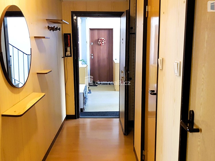 Prodej bytu 3+1, 74 m² (61 z 74)