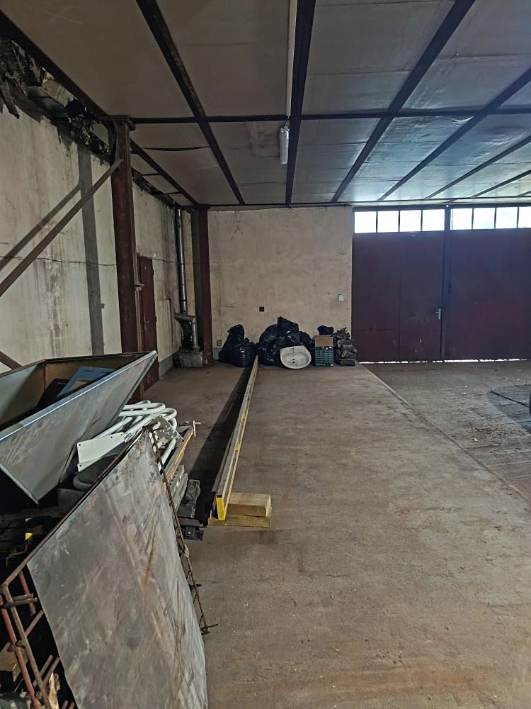 Pronájem skladového prostoru 40 m² – fotografie 4