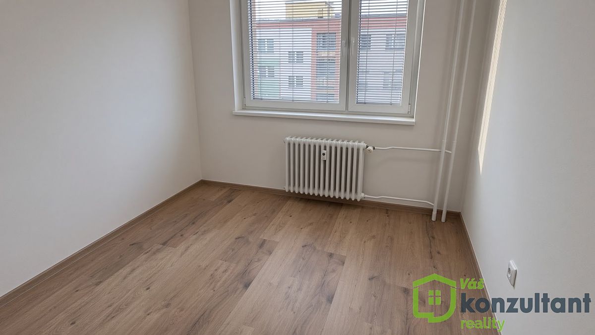 Pronájem bytu 4+1 78 m² – fotografie 4