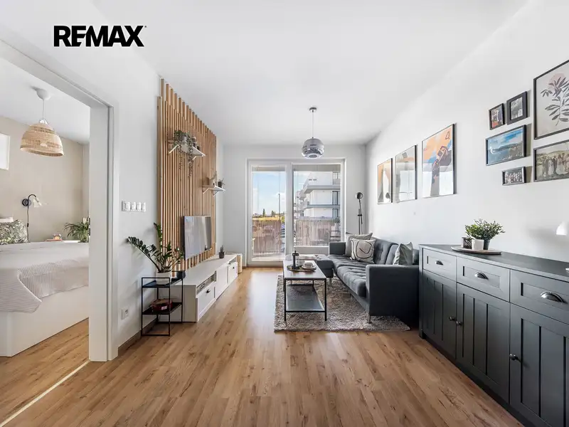 Prodej bytu 2+kk 59 m², Horoměřice – náhled fotky 2
