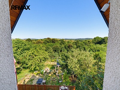 Prodej  rodinného domu 58 m², pozemek 474 m²